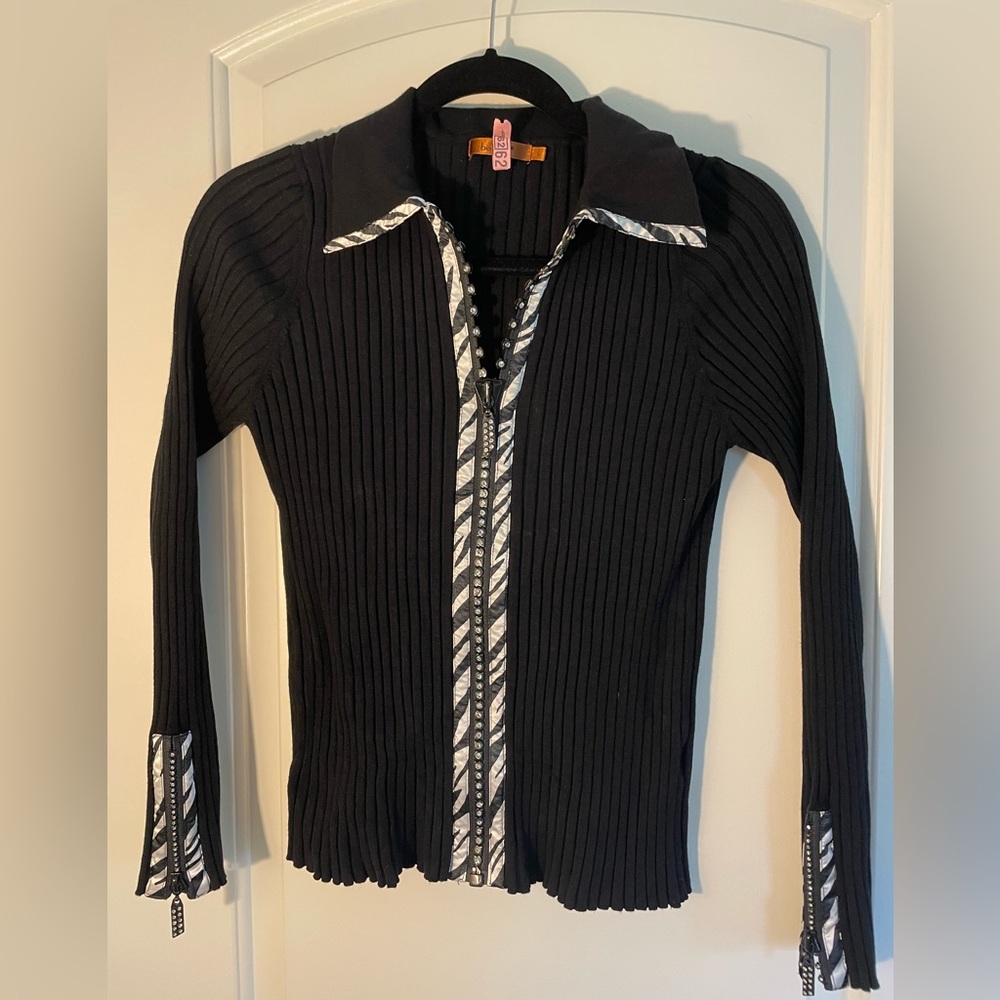 Sexy Belldini sweater/top
